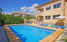 Villa Senieta - Plusholidays